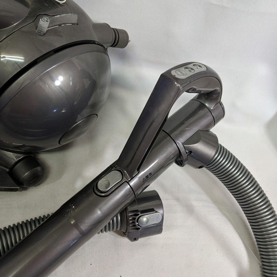 dyson ダイソン 掃除機 キャニスター DC36【パーツ多数あり】