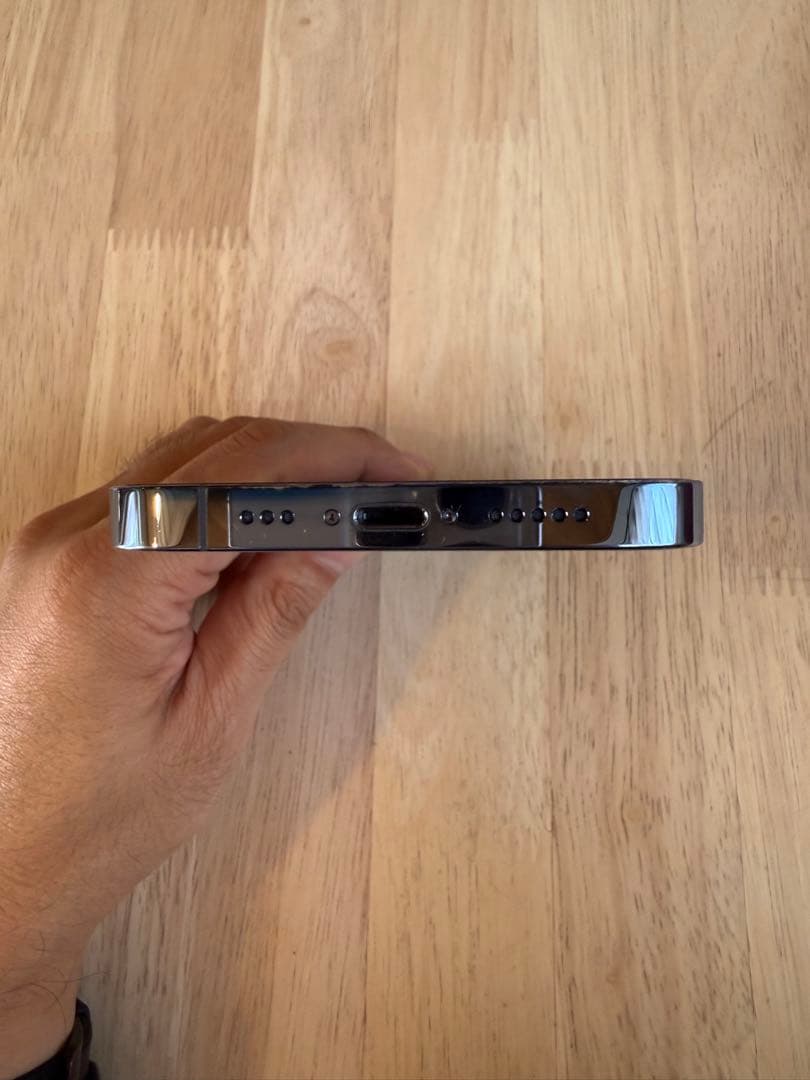 iPhone13 pro 256GB シエラブルー 本体のみ