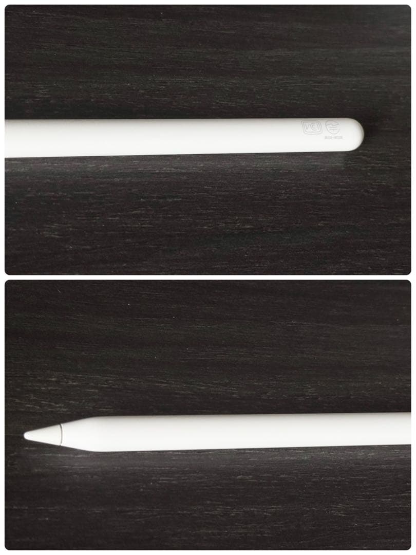 極美品　付属品有り　Apple Pencil 第2世代 MU8F2J/A　K6