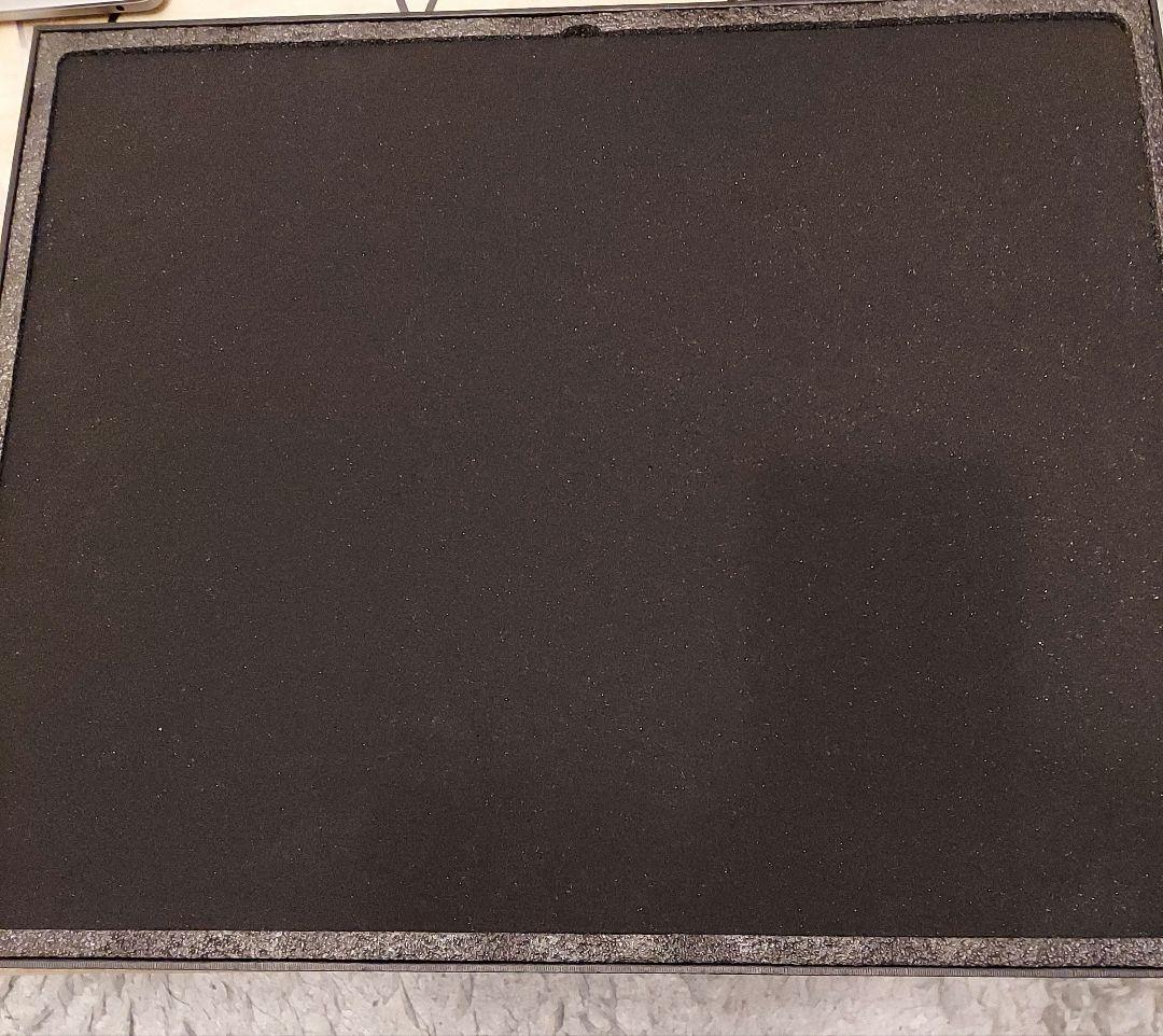 SKYPAD3.0 XL 黒