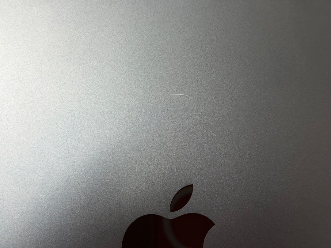 み*)様 MacBook Air M2 256GB 8GB オフィス認証済