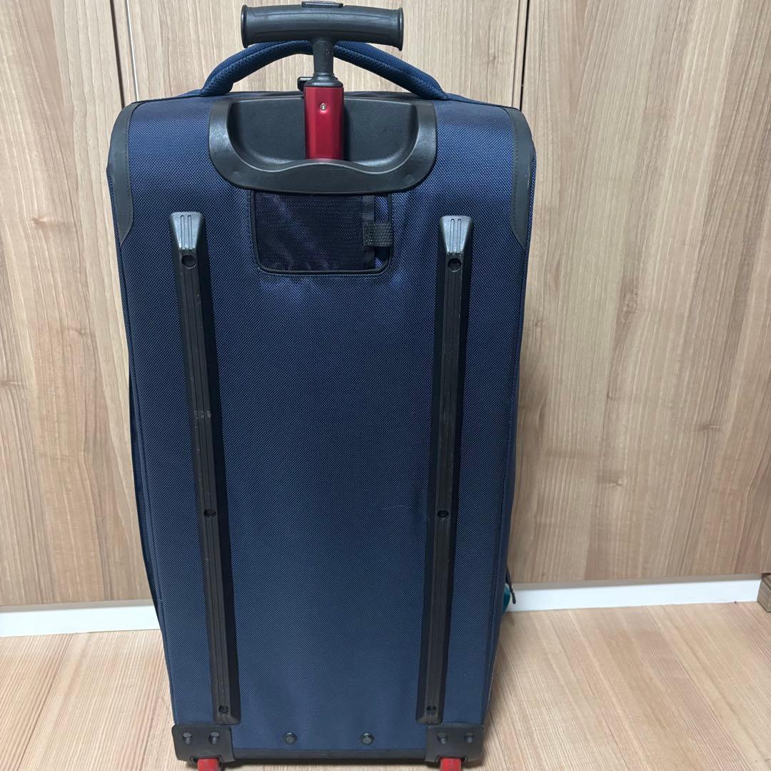 THE NORTH FACE WAYFINDER30 ボストンバッグ