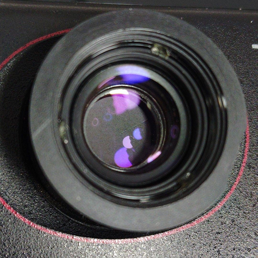 CANON　Autoboy tele 6