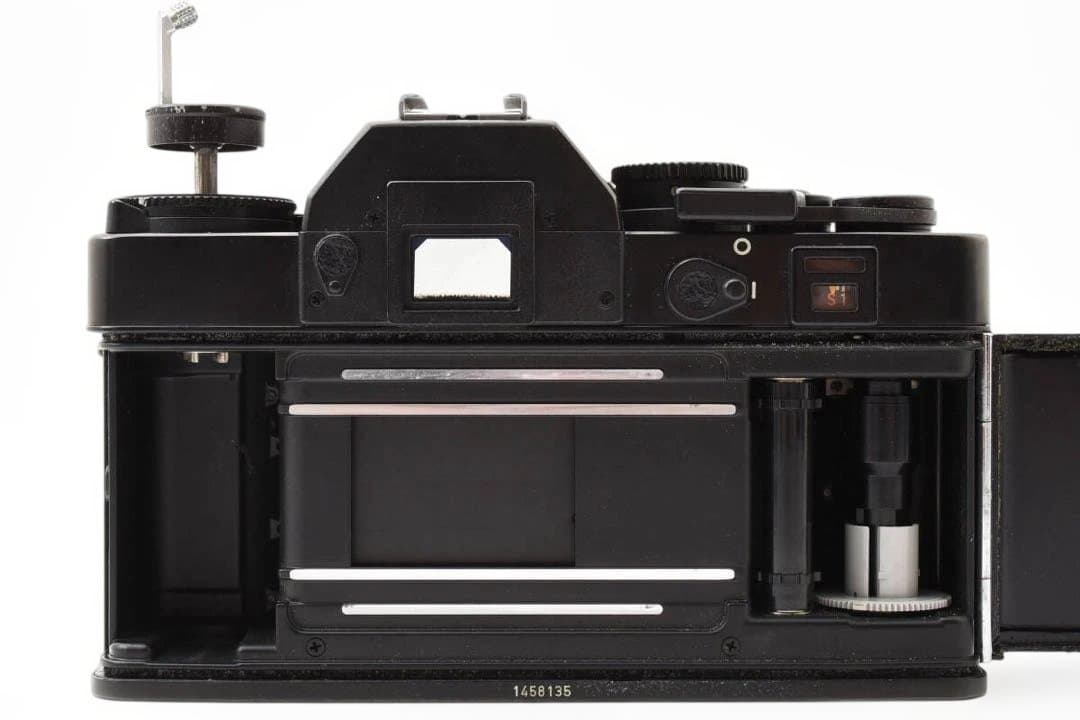 LEICA R3 ELECTRONIC ブラック 一眼レフカメラ