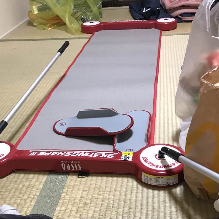 ダイエット用品