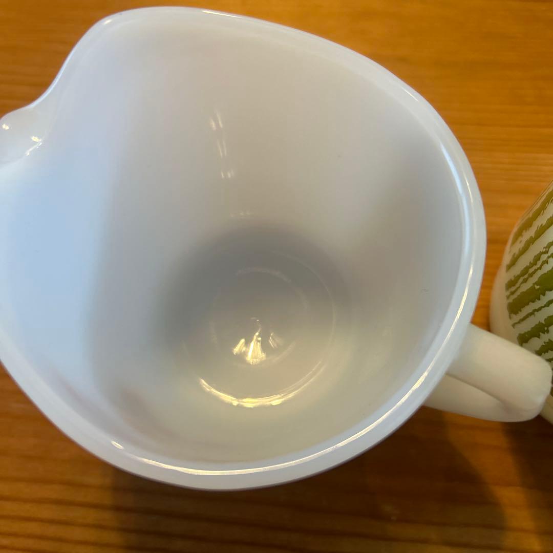 ファイヤーキング　FireKing マグカップ　など