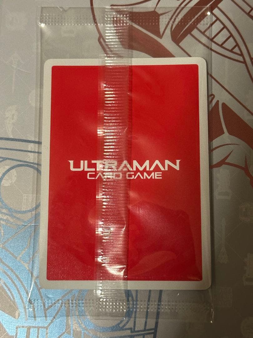 【最終値下げ】ウルトラマンデッカー ウルトラデュアルソードwinner プロモ
