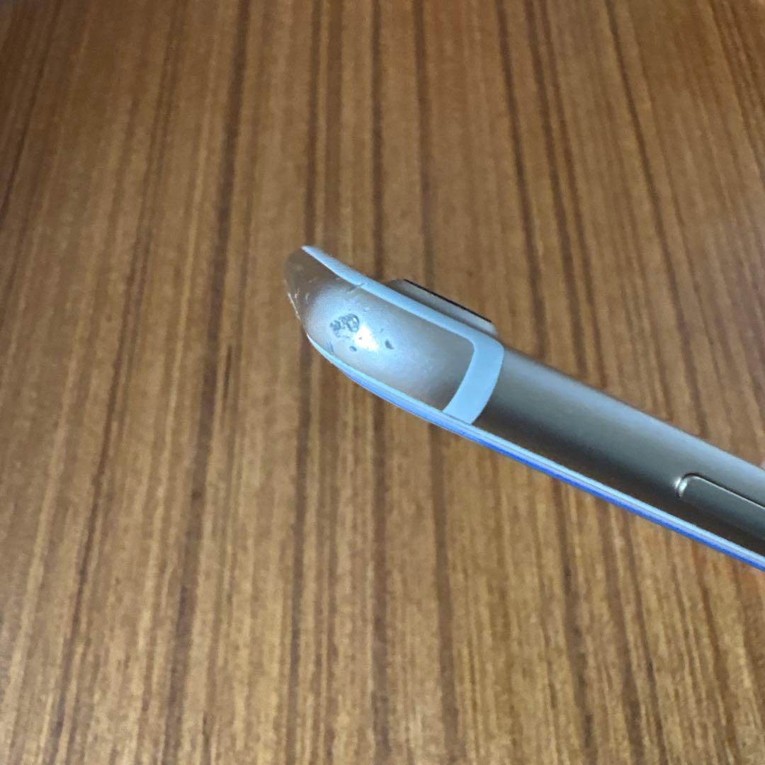 Apple iPhone 7/多分ローズゴールド/中古