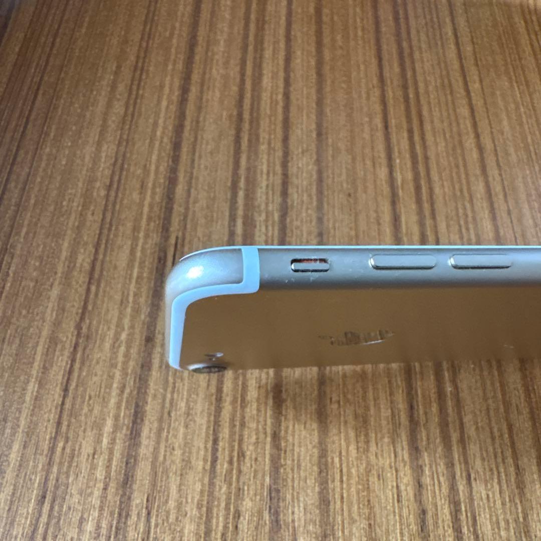 Apple iPhone 7/多分ローズゴールド/中古