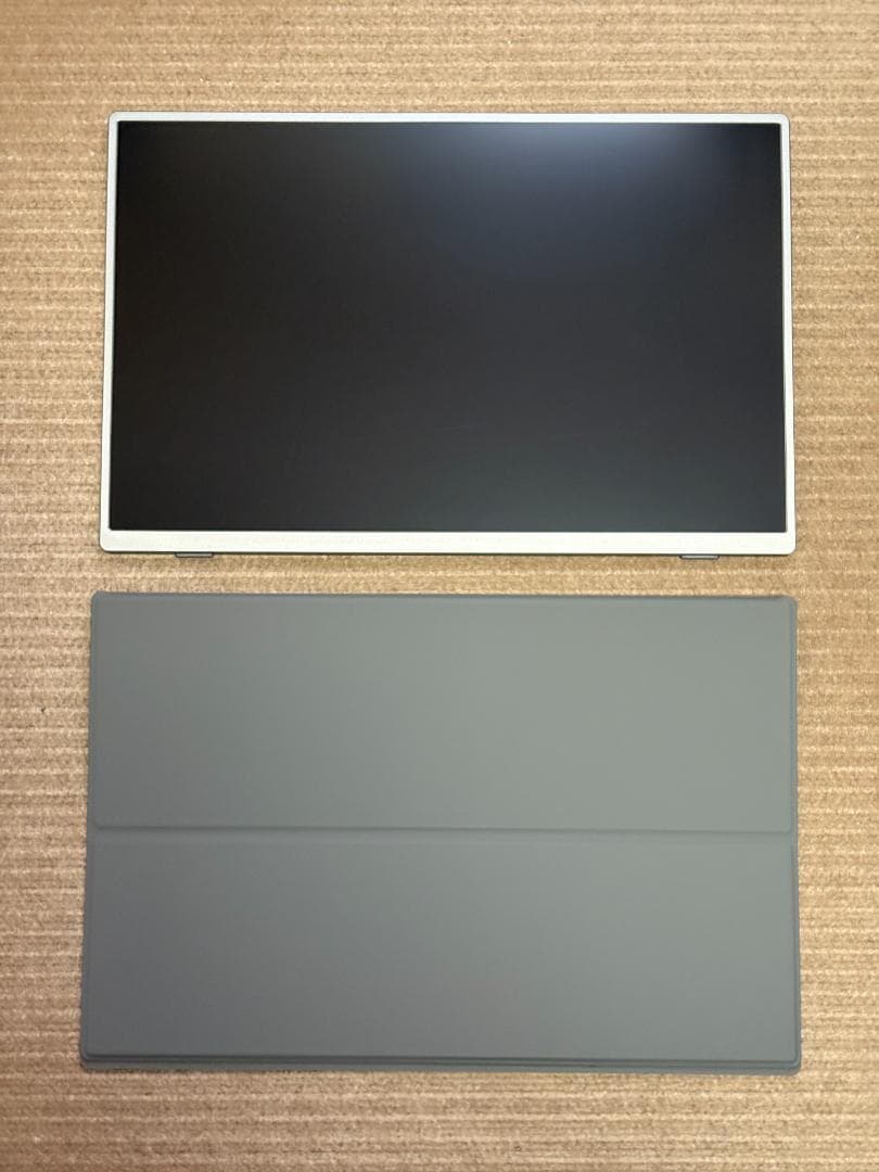 Intehill U16NA 16インチ 4Kモバイルモニター