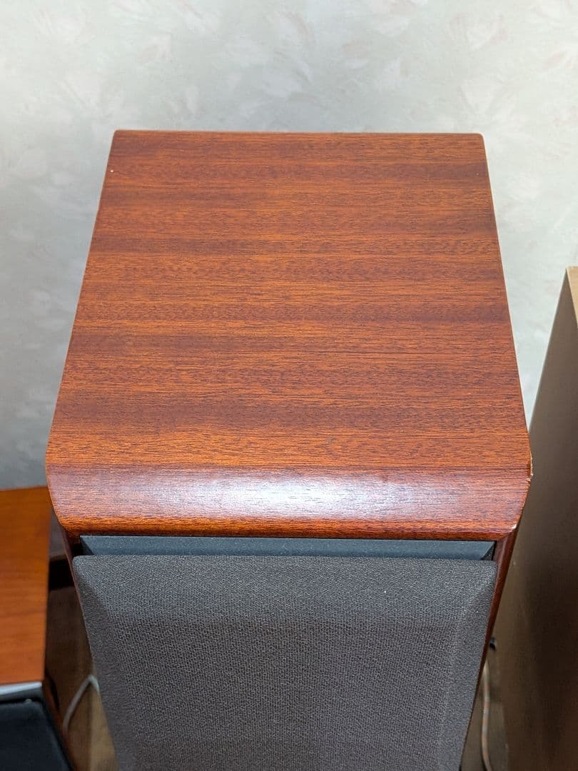 KENWOOD　ブックシェルフ《S270》動作良好！