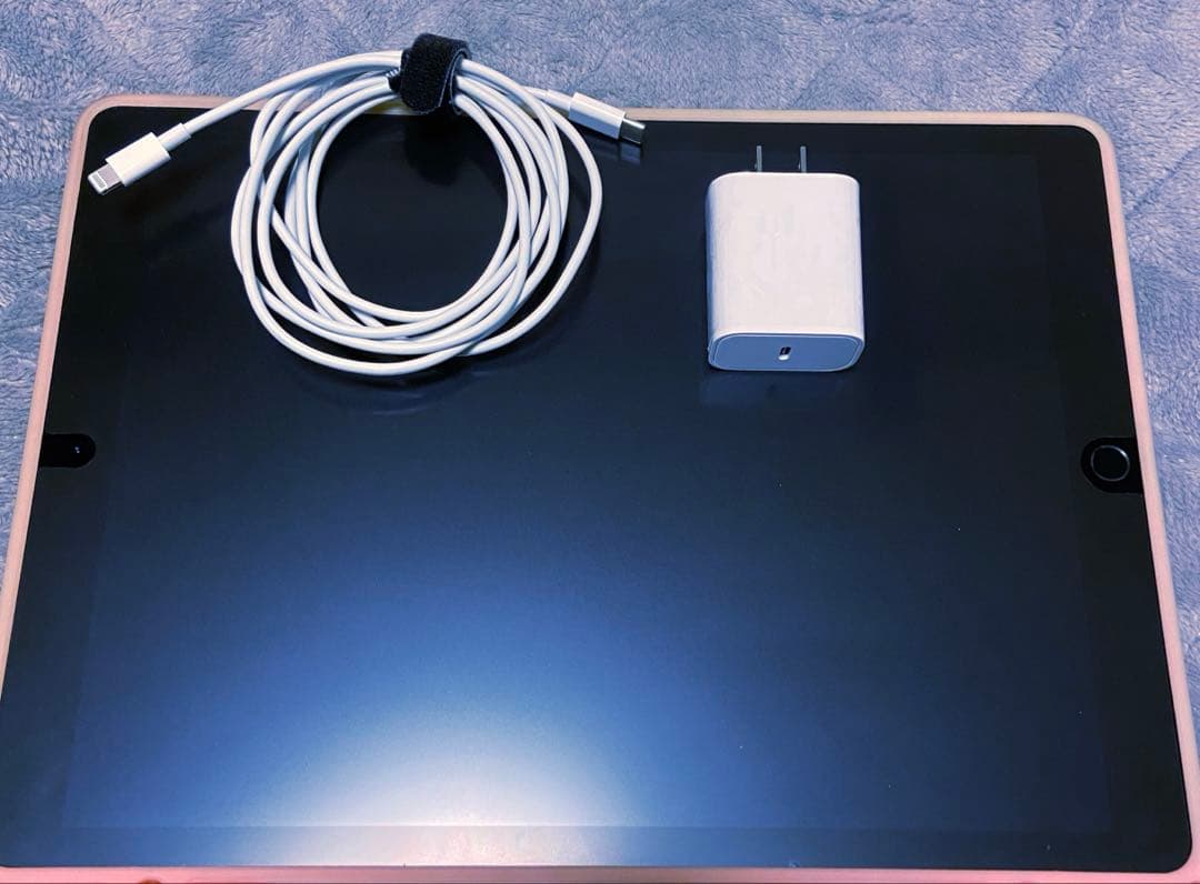 Ipad pro 第1世代 12.9インチ 128g ★付属品セット★