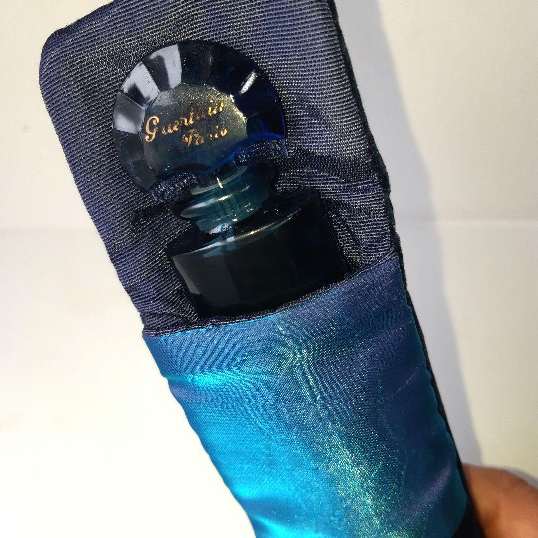 ゲラン香水 シャリマー オーデパルファン　30 ml