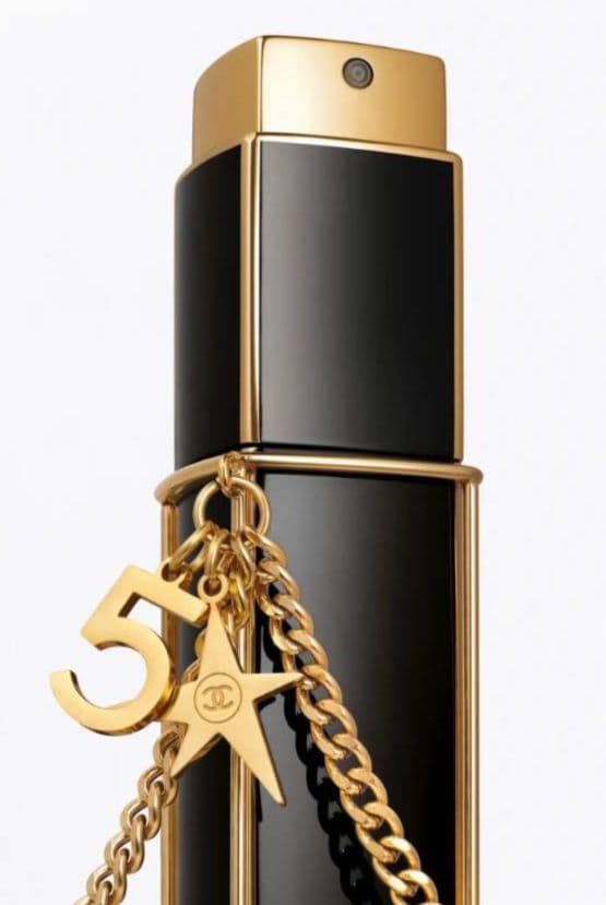 N°5 CHANEL Eau de Parfum 3 x 7ml
