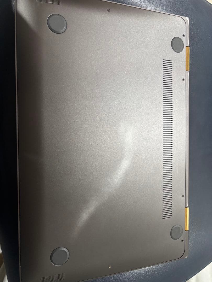 バリトレーニングさま専用⭐️ジャンク品⭐️HP Spectre 13ノートパソコン