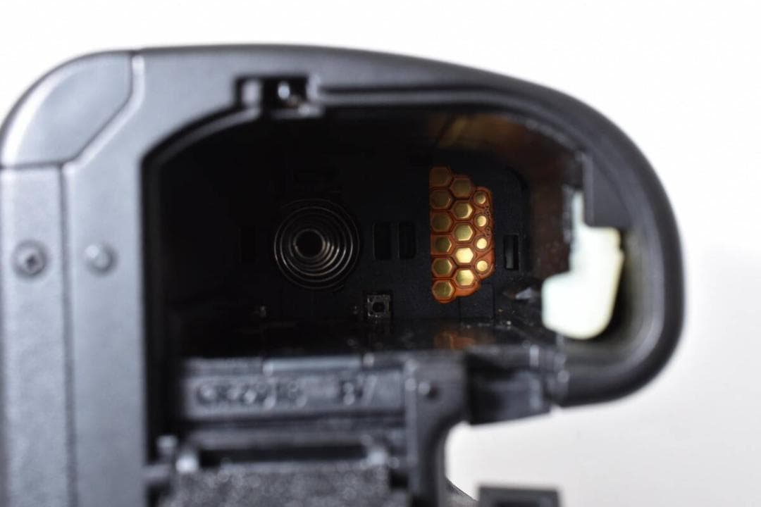 【美品】Canon EOS 50D ボディ ★シャッター回数：1,188回★