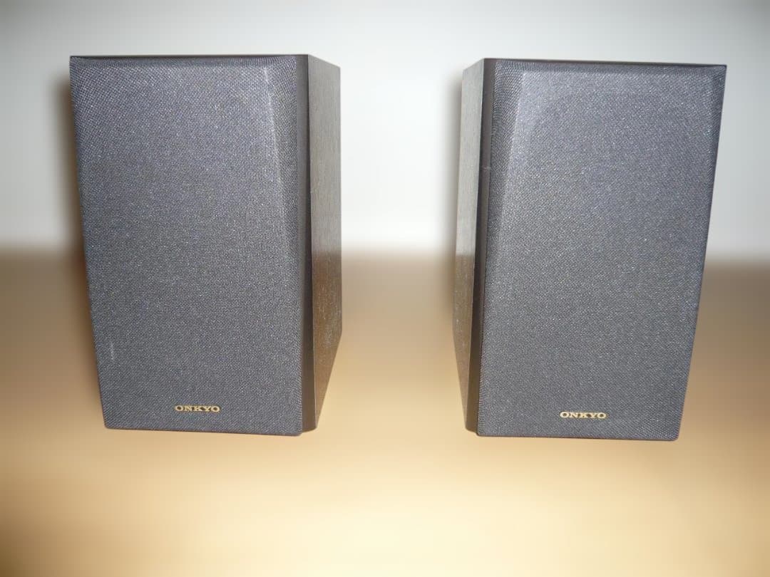ONKYO スピーカー D-032A