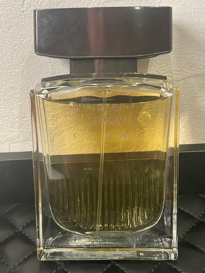 【試し使いのみ】ゲラン ランスタンド ゲラン プールオム EDT 125ml