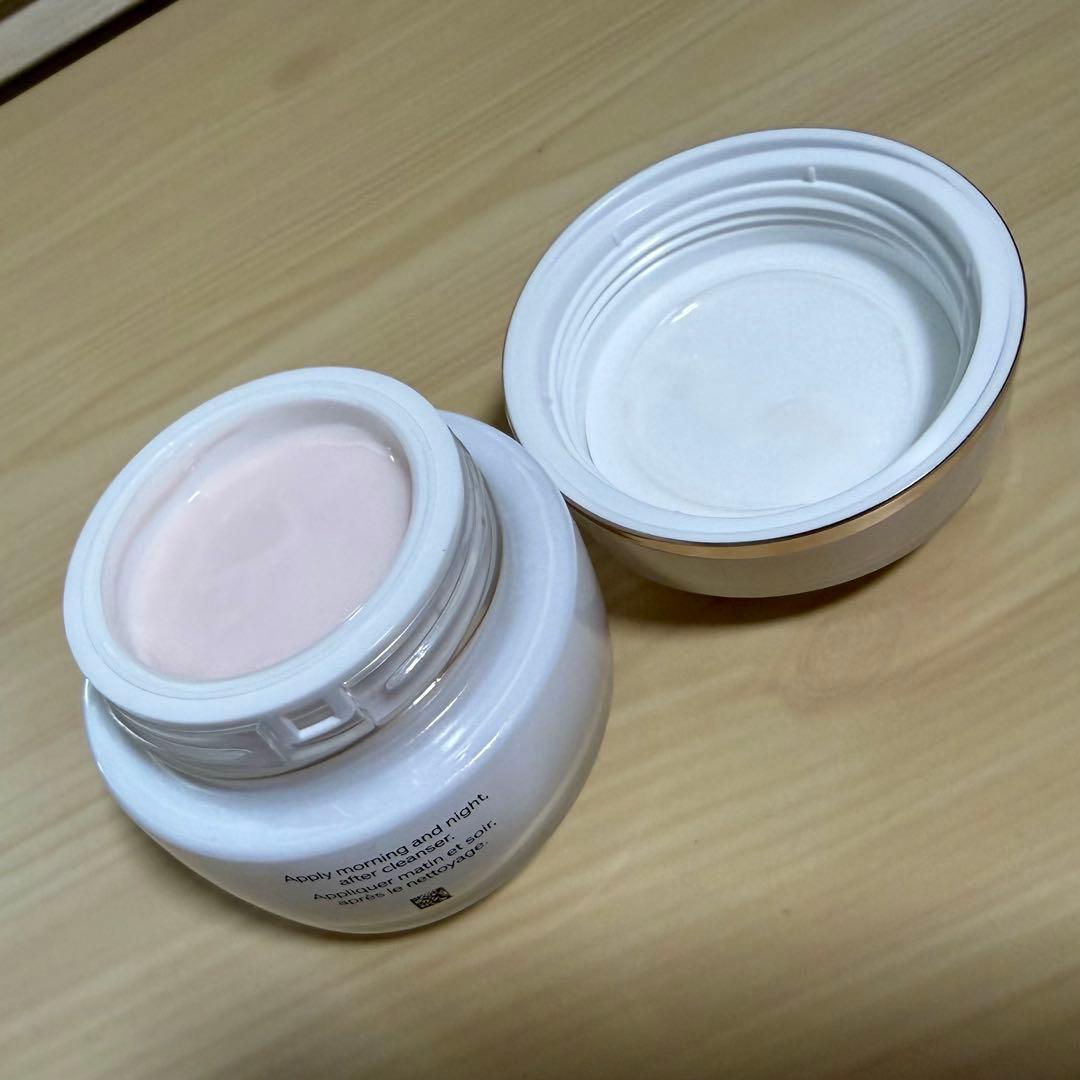 SHISEIDO ブライトニングジェルクリーム本体＋レフィルセット