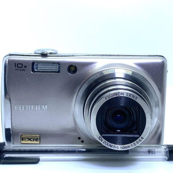 フジフィルム FUJIFILM FINEPIX F80EXR