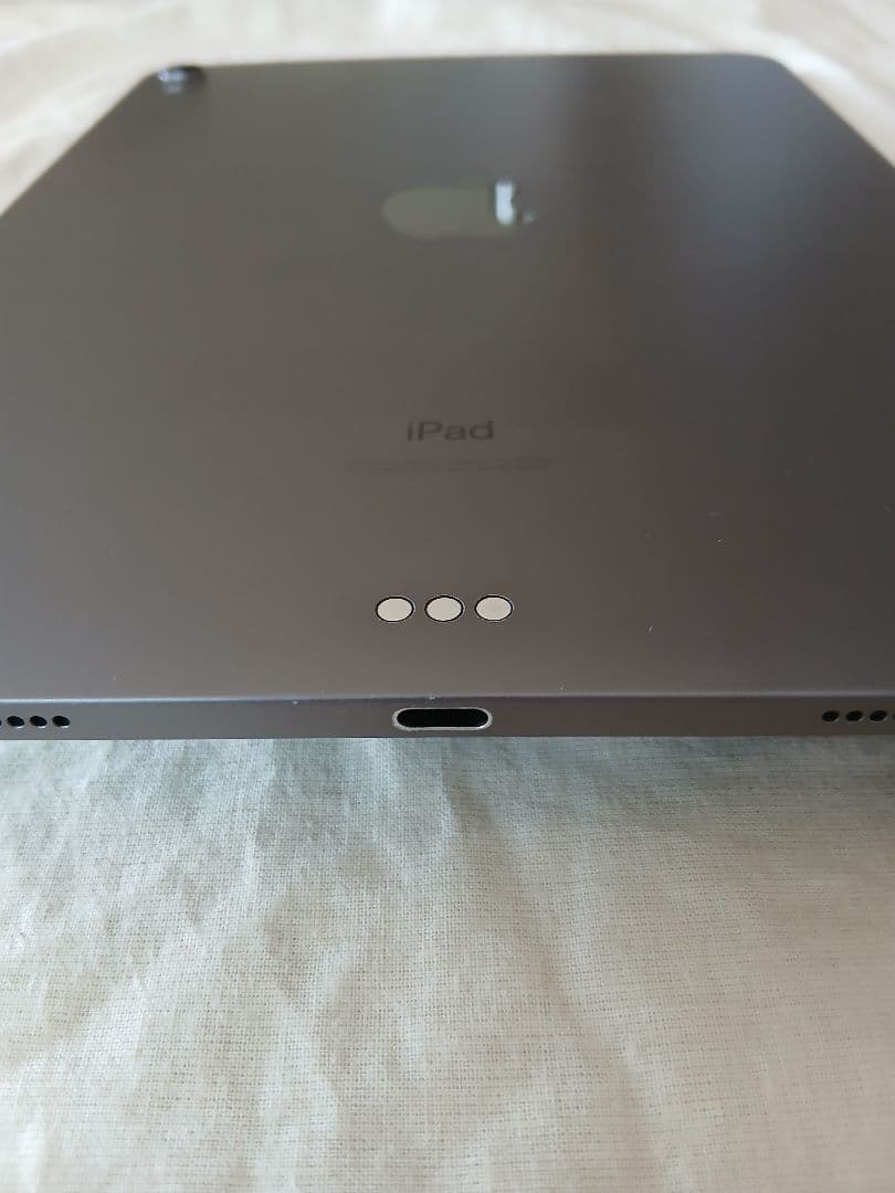 iPad Pro11インチ 第1世代 バッテリー92%