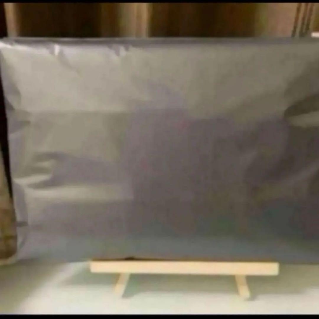 ★専用★ダイヤモンドアート特殊ビーズ　美しい女性と猫 30cm x 30cm