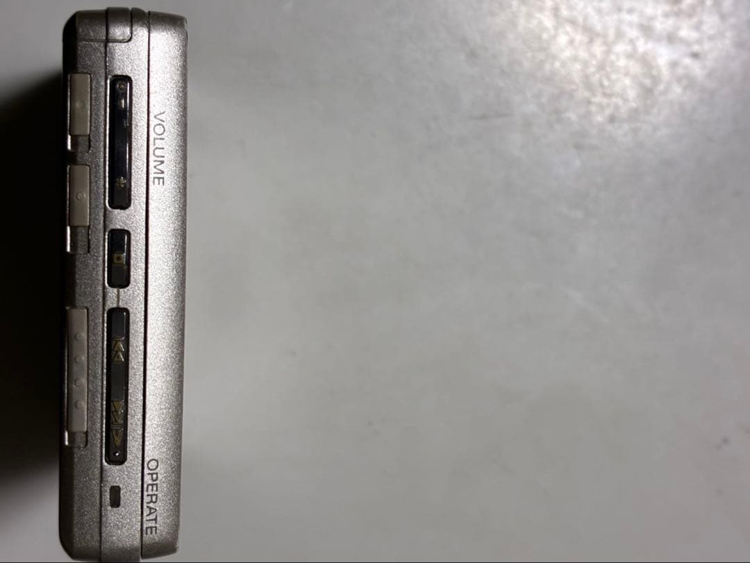 【値引可】SONY MD WALKMAN ＭＺ-Ｅ55 ウォークマン プレイヤー