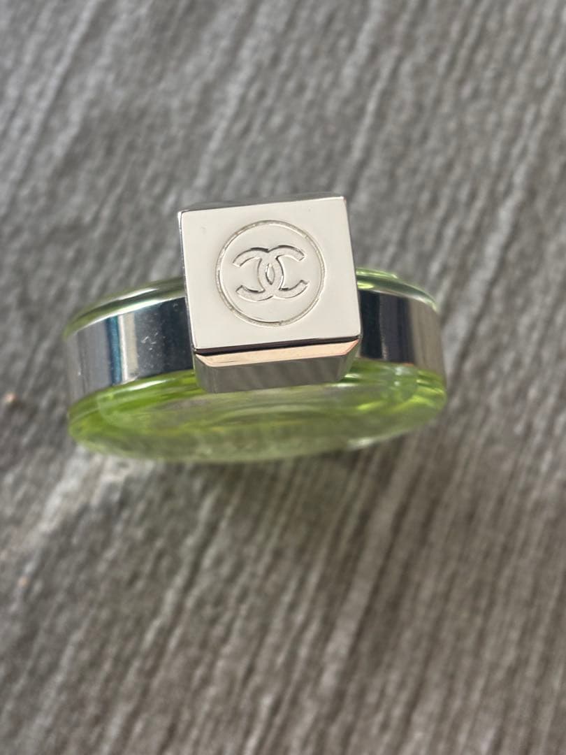 CHANEL チャンスオーフレッシュ 香水