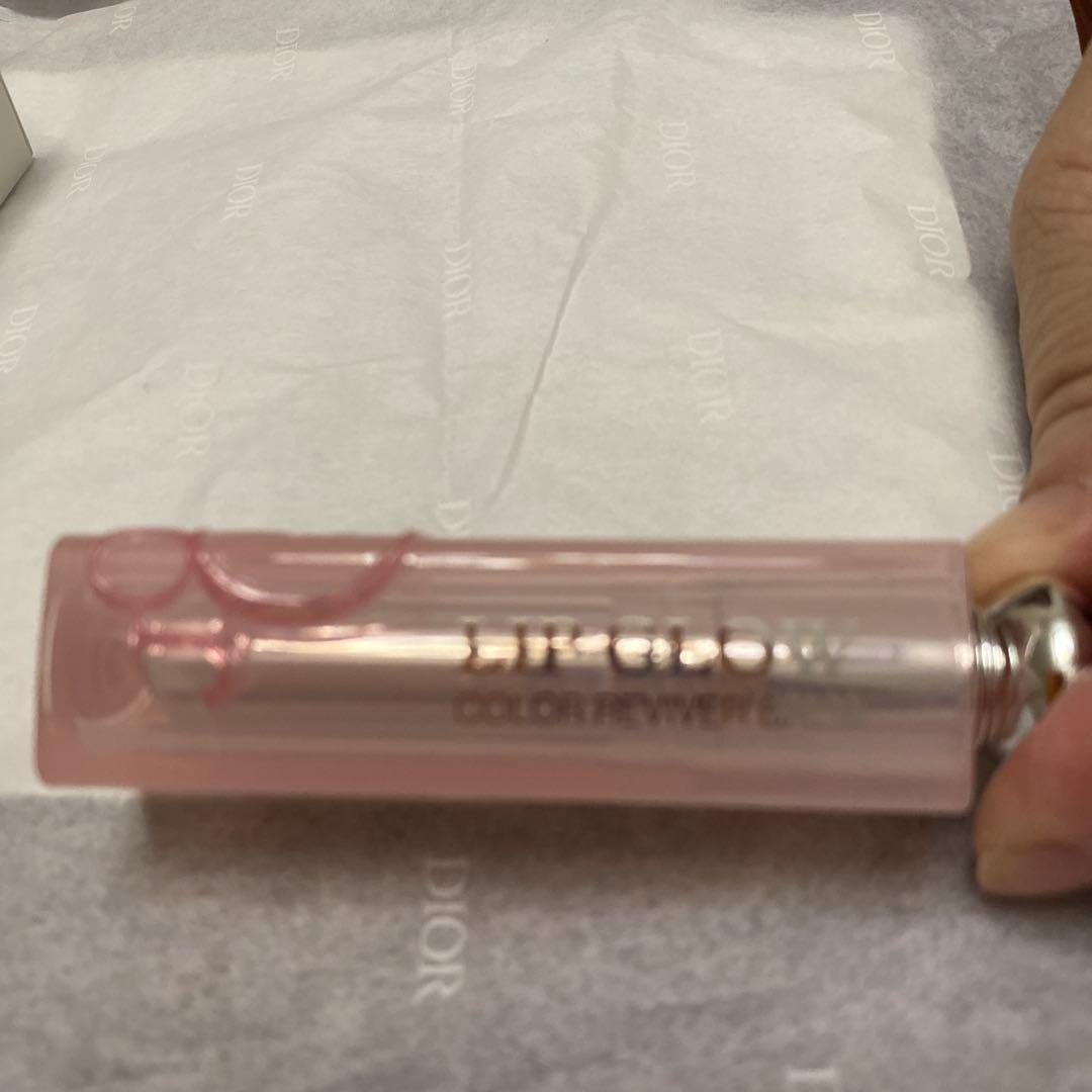 クリスマスプレゼントにDior ギフトセット ホワイト