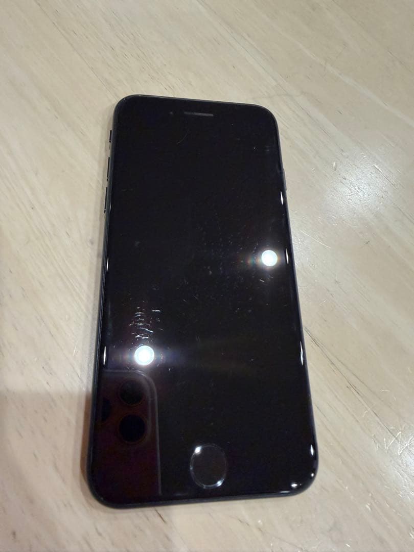 Apple iPhone SE （第3世代）