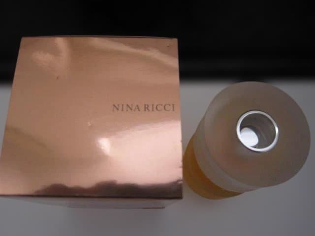 特価サービス中☆NINA RICCI Premier Jour 100ml☆