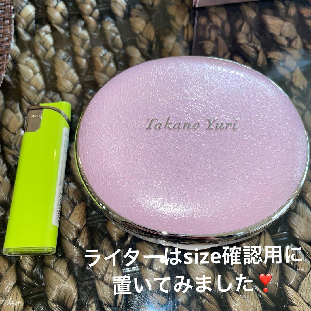 たかの友梨 エステファクト エッセンスパウダー★美容フェイスパウダー★新品未使用