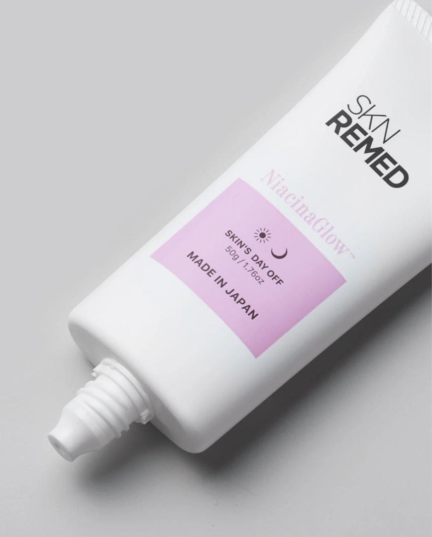 SKN REMED スキンリメド ナイアシナグロージェルジェル状保湿液Nジェル