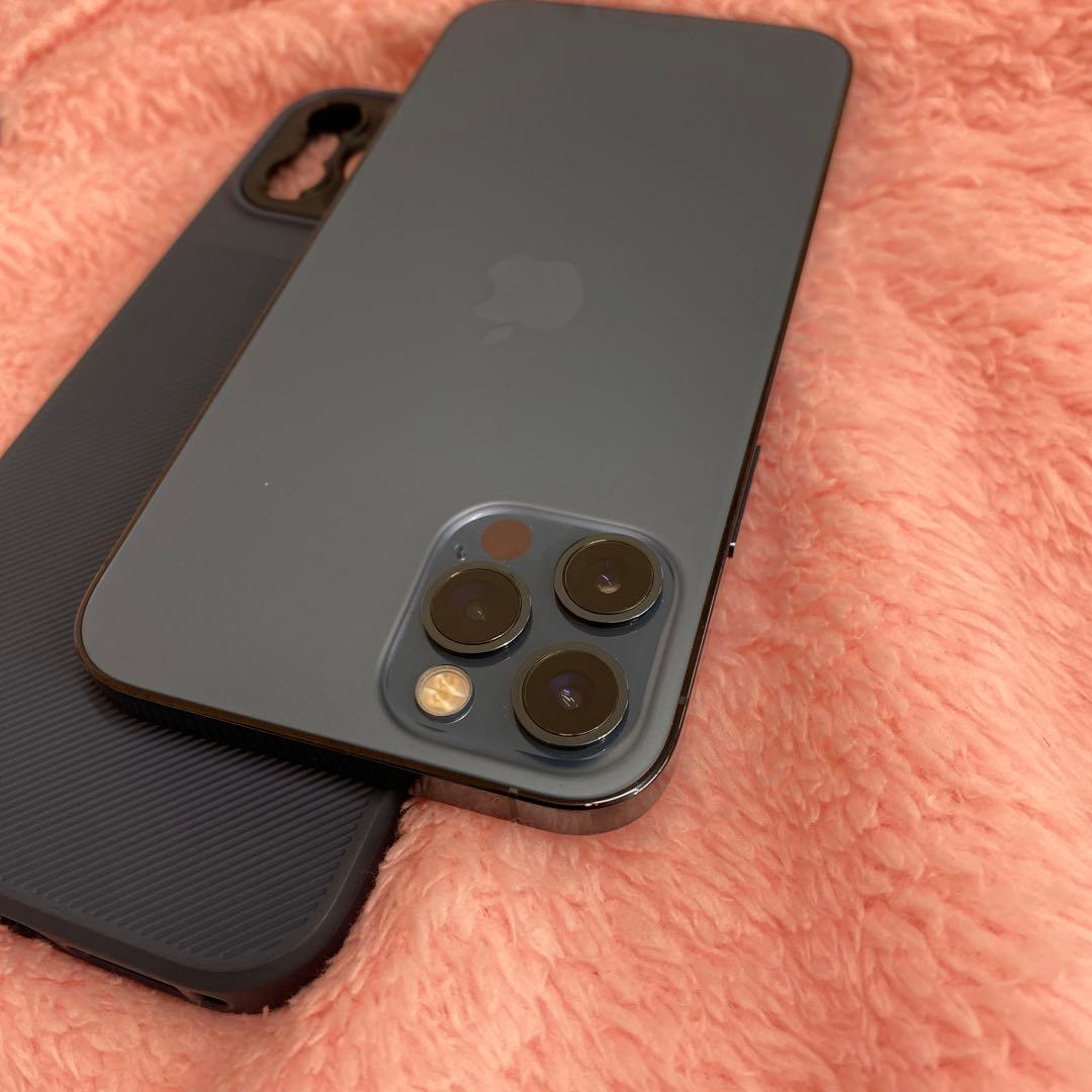 スマートフォン本体 Excellent Condition 12Pro 128GB SIM-Free
