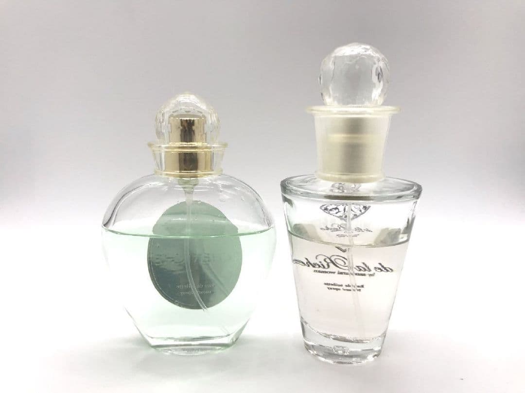 香水 アランドロン サムライウーマン シェリッシェEDT デラリッシュ50ml