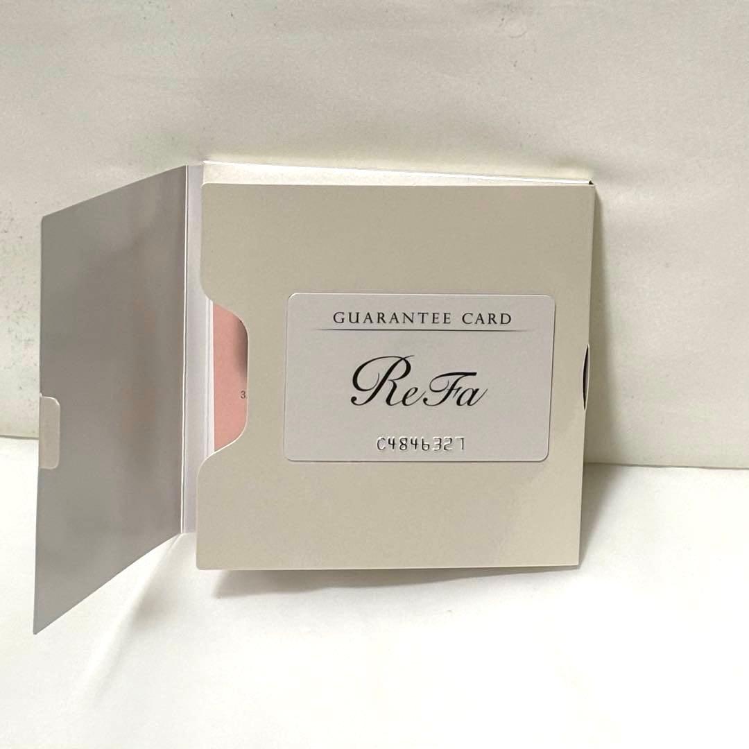 ReFa CARAT 美顔ローラー 新品未使用