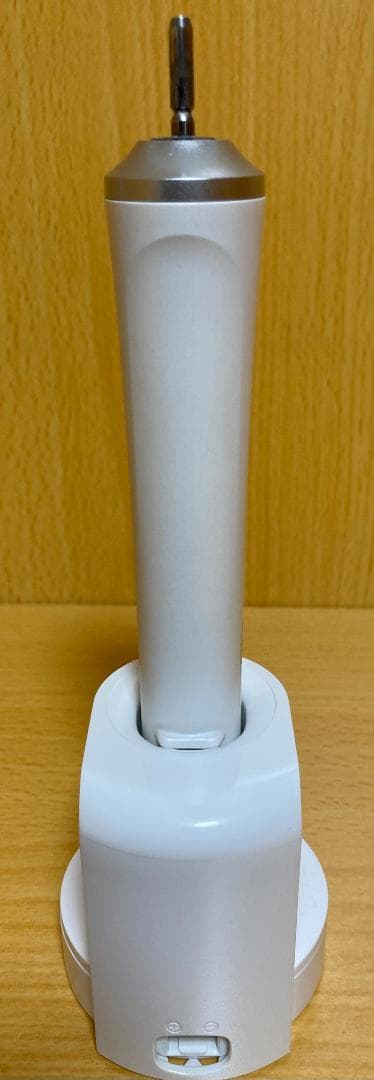 パナソニック ドルツ EW-DP35-W 白 電動歯ブラシ
