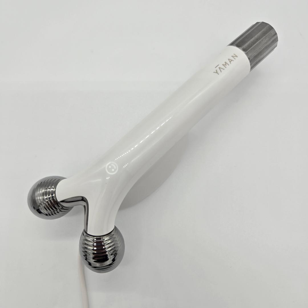 【正規品】ヤーマン WAVY mini ウェイビーミニ EP-16W