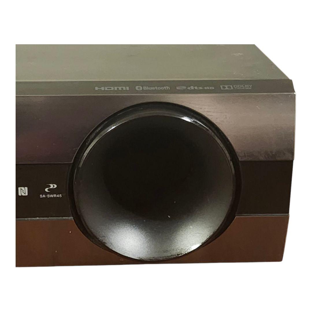 スピーカー・ウーファー Pioneer SA-SWR45