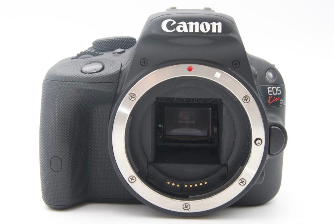 Canon EOS Kiss X7 レンズキット　デジタル一眼レフカメラ　転送