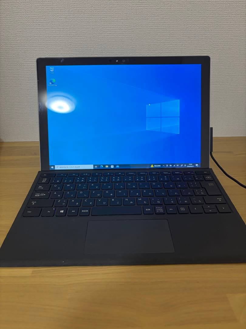 Windowsノート本体 Microsoft Surface Pro 4