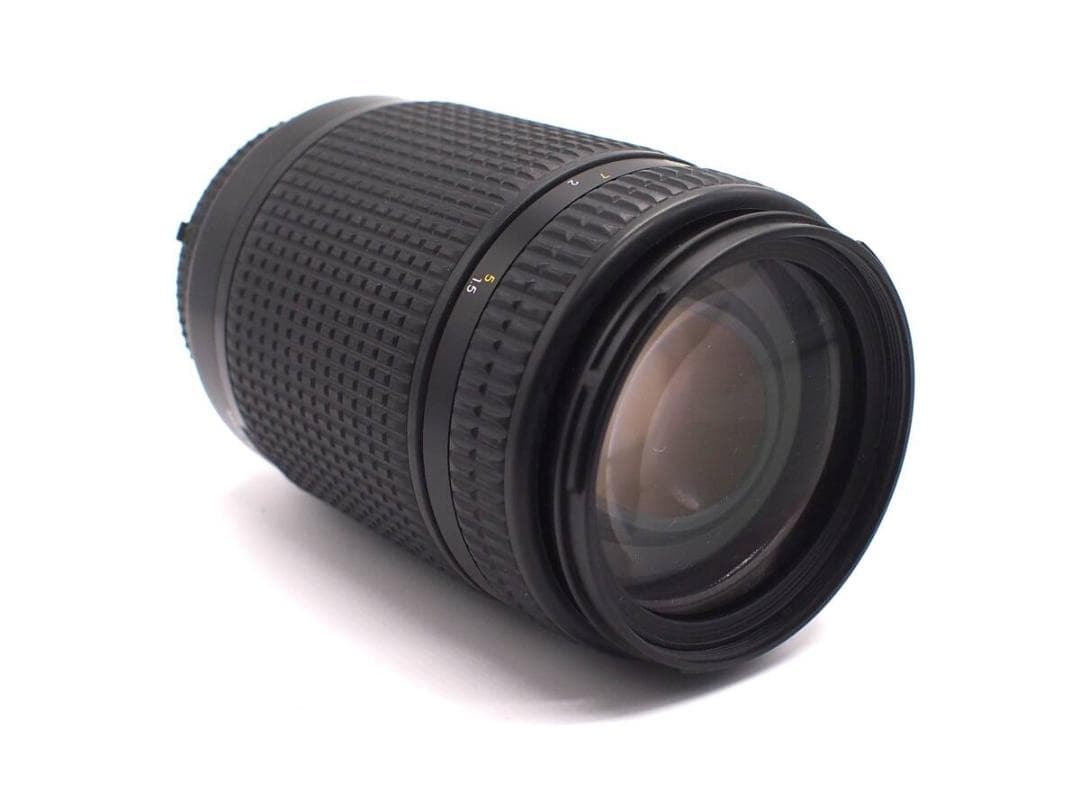 ★極上品★ Nikon AF NIKKOR 70-300mm F4-5.6D