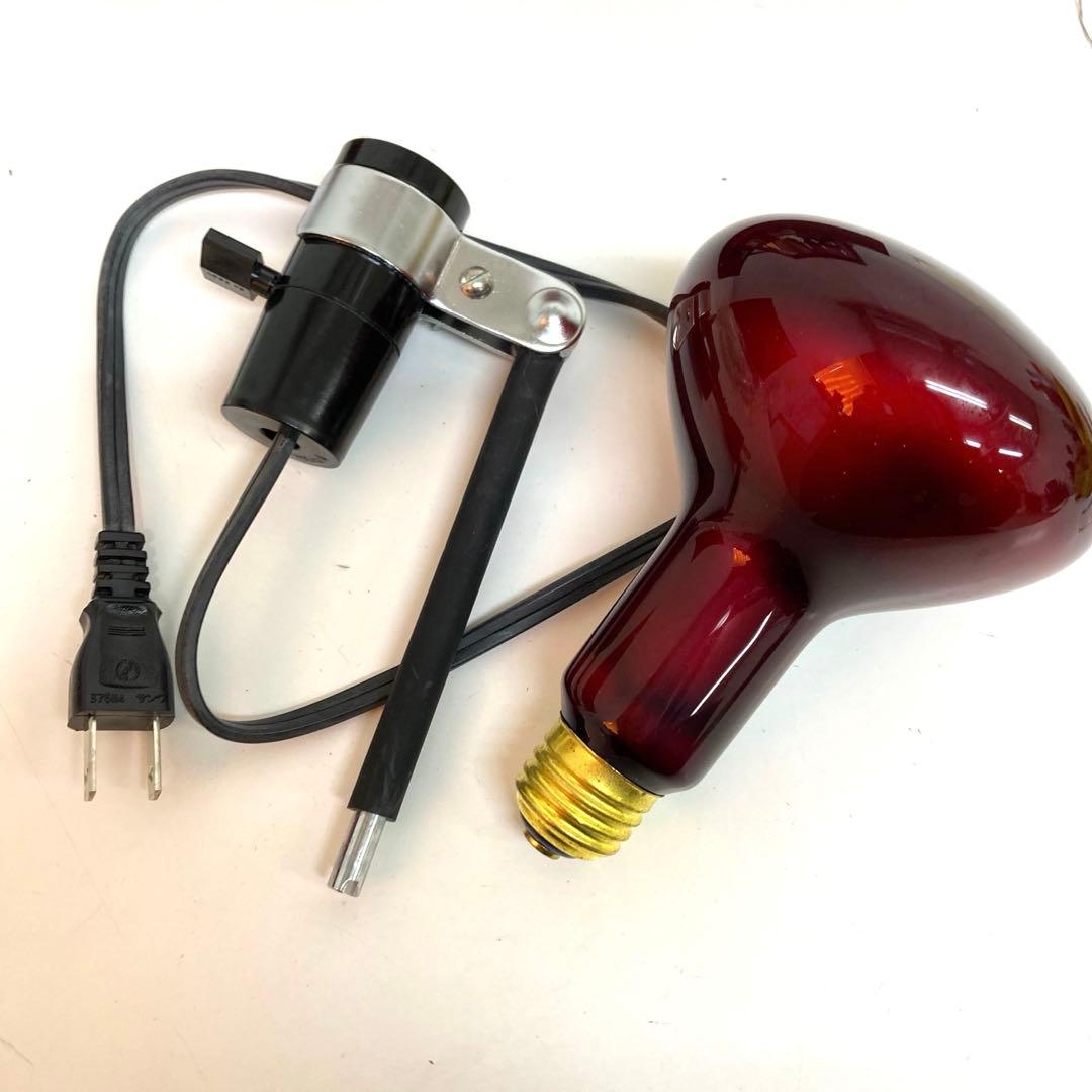 B421-45 コメット電機　ヤマノオゾン美顔器　Y-48DX レトロ