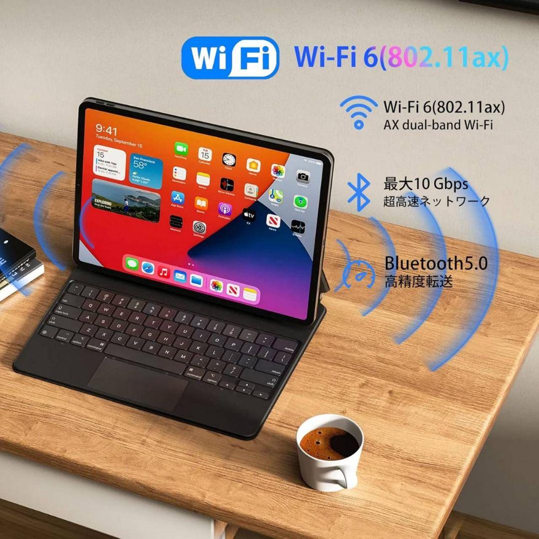 OSCAL PAD70 タブレット 10インチ Wi-Fiモデル