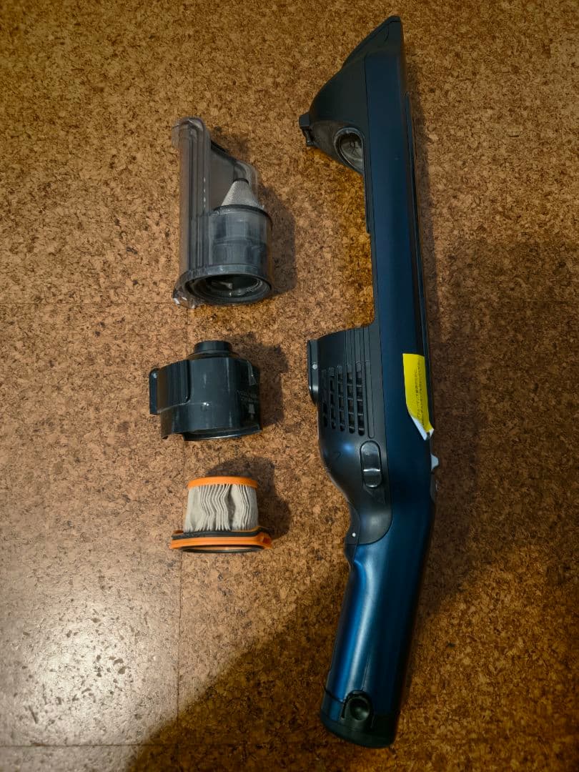 シャーク EVOPOWER CS401J フルセット 一式