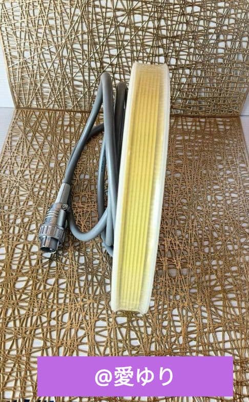 【新品】政木和三『神経波磁力線発生器のコイルリング』【特典】取説付♦政木研究所