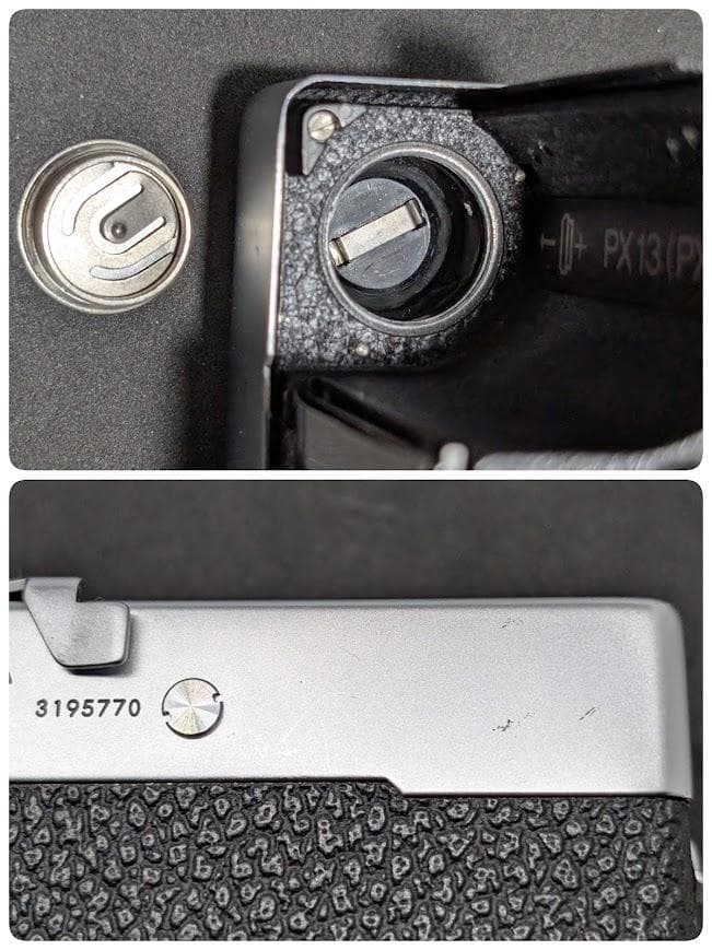 【完動品】 Rollei 35 GERMANY ドイツ製 フィルムカメラ