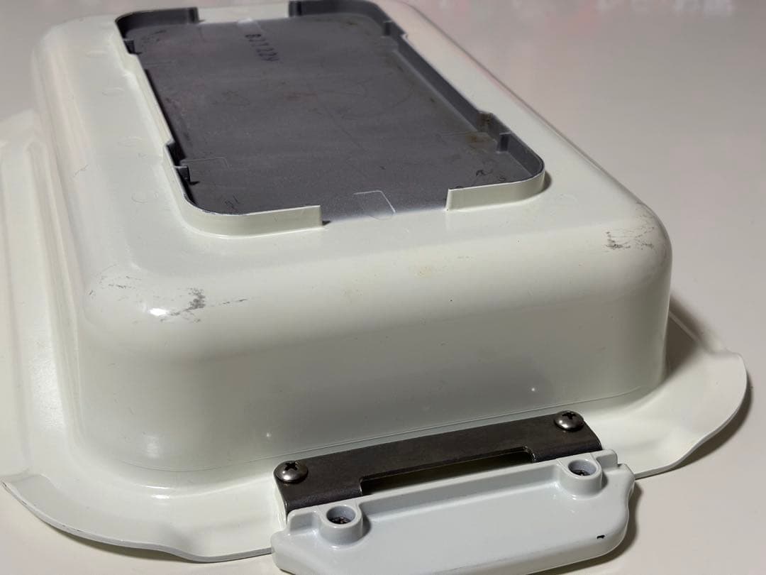 ブルーノ　コンパクトホットプレート　レッド