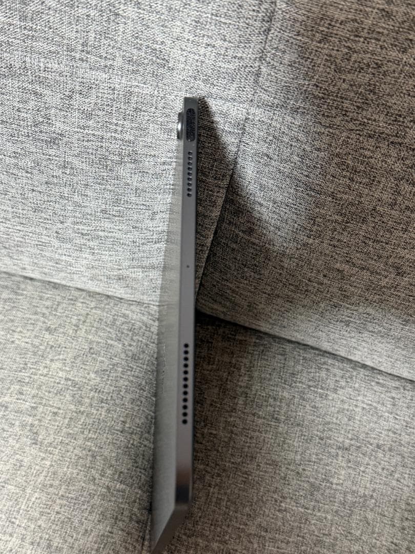 Apple iPad Air5 (第5世代) 256GB スペースグレー