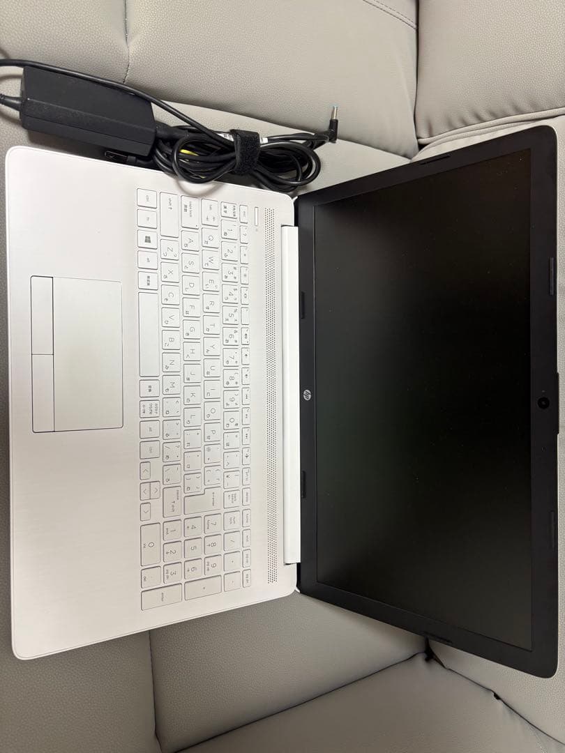 HP ノートPC モデル15db0223AU